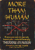 More Than Human